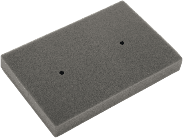 HIFLOFILTRO 1011-2682 Replacement OE Air Filter - Kawasaki