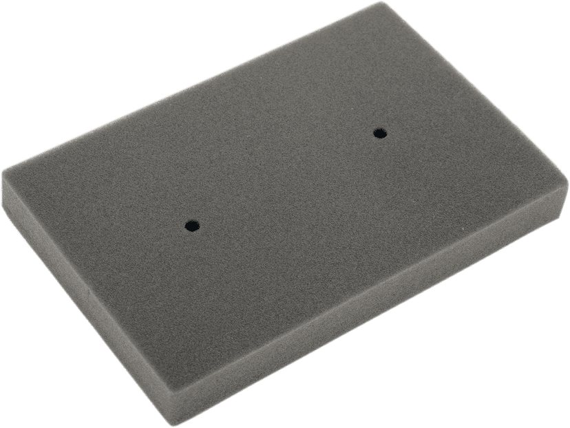 HIFLOFILTRO 1011-2682 Replacement OE Air Filter - Kawasaki