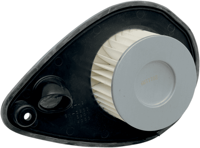 HIFLOFILTRO 1011-2683 Replacement OE Air Filter - Suzuki