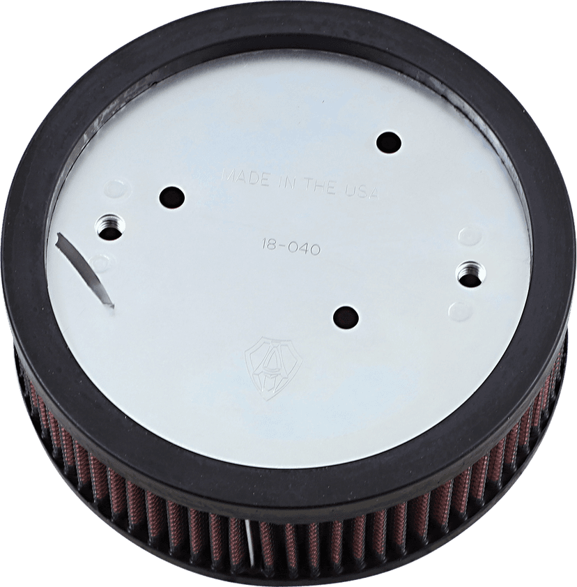 ARLEN NESS 1011-2851 Replacement Big Sucker Stage 1 Air Filter - Sportster — image 1 of 2