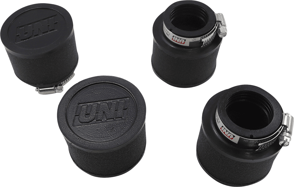 UNI FILTER 1011-2890 High-Flow Air Filter Kit - Honda
