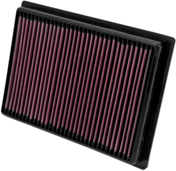 K & N 1011-2936 OE Replacement High-Flow Air Filter - Polaris