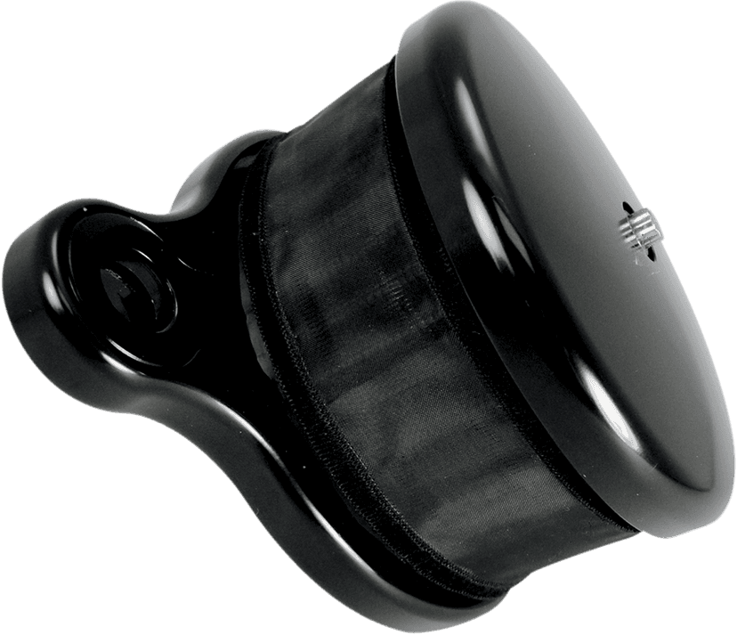 JOKER MACHINE 1011-2938 Rain Sock - Black - Joker Air Cleaners — image 2 of 3