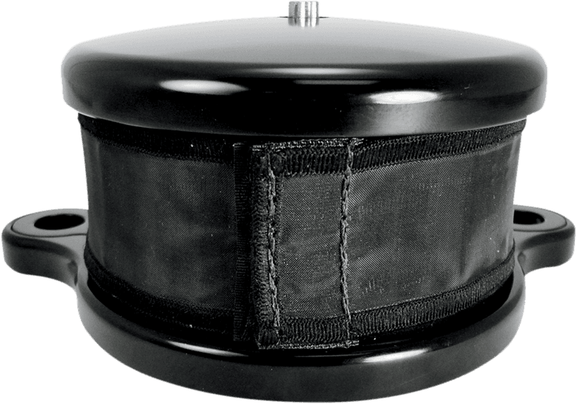 JOKER MACHINE 1011-2938 Rain Sock - Black - Joker Air Cleaners — image 3 of 3
