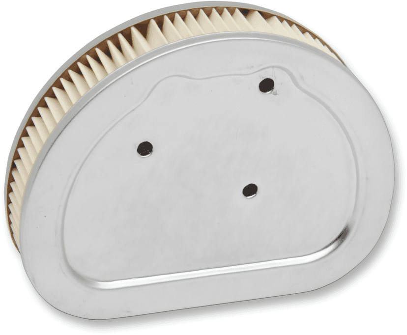 DRAG SPECIALTIES 1011-2956 Replacement Air Filter - Twin Cam
