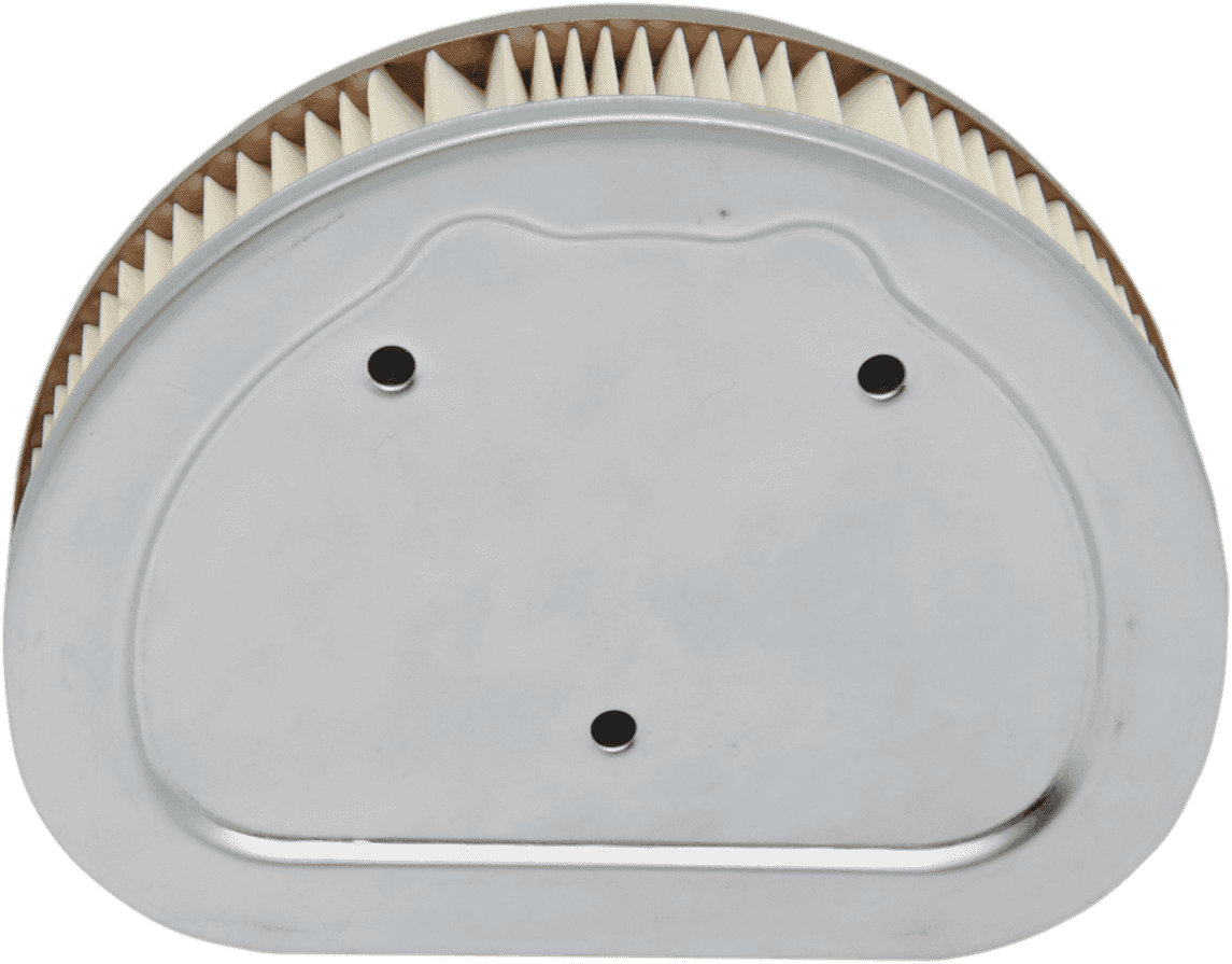 DRAG SPECIALTIES 1011-2957 Replacement Air Filter - Touring/Trike