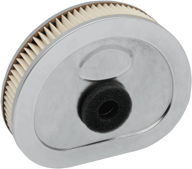 DRAG SPECIALTIES 1011-2960 Replacement Air Filter - Evolution Big Twin