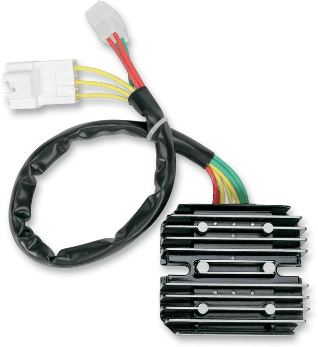 RICK'S MOTORSPORT ELECTRIC 10-112X Regulator/Rectifier - Honda