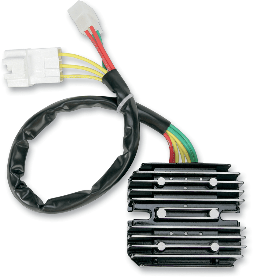 RICK'S MOTORSPORT ELECTRIC 10-112X Regulator/Rectifier - Honda