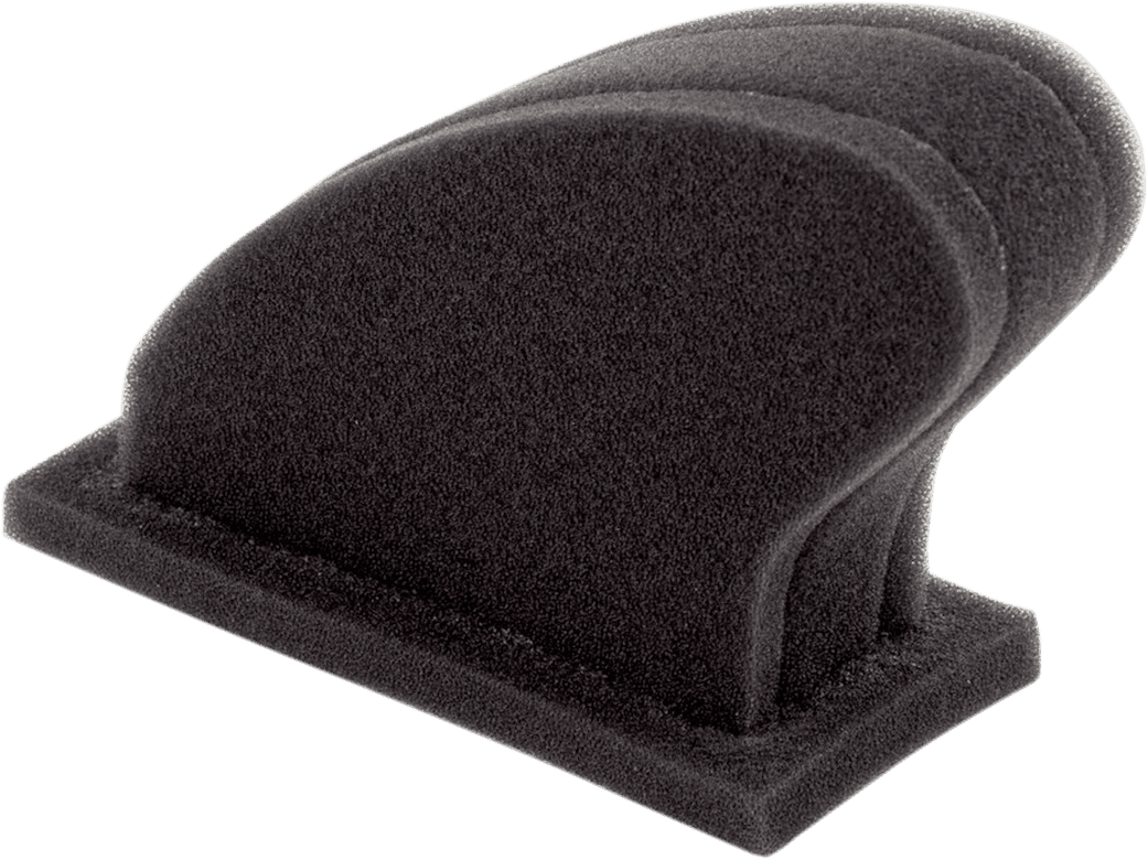 TWIN AIR 1011-3036 Replacement Backfire Air Filter - Sherco