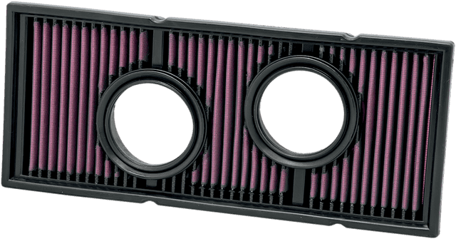K & N 1011-3047 OE Replacement High-Flow Air Filter - KTM