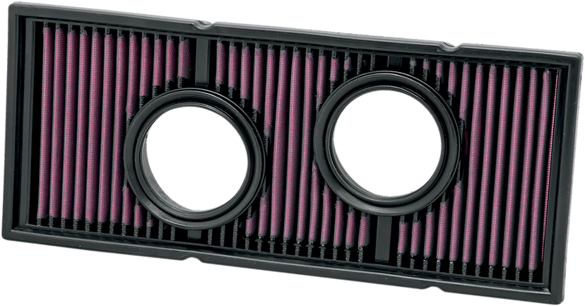 K & N 1011-3047 OE Replacement High-Flow Air Filter - KTM