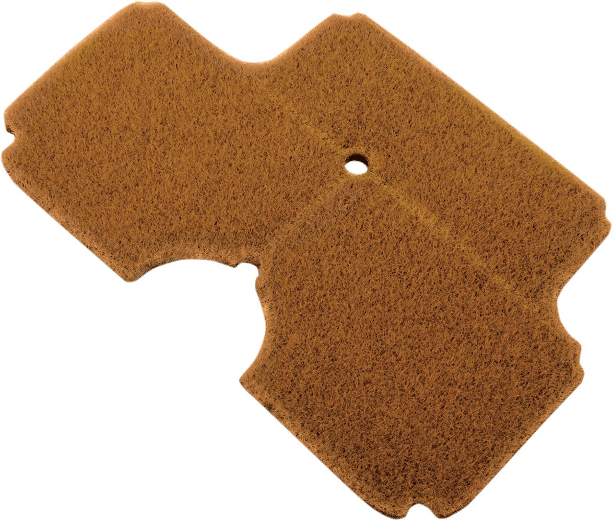 HIFLOFILTRO 1011-3076 Replacement OE Air Filter - Kawasaki