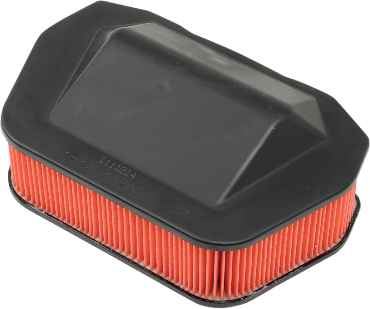 HIFLOFILTRO 1011-3078 Replacement OE Air Filter - Yamaha