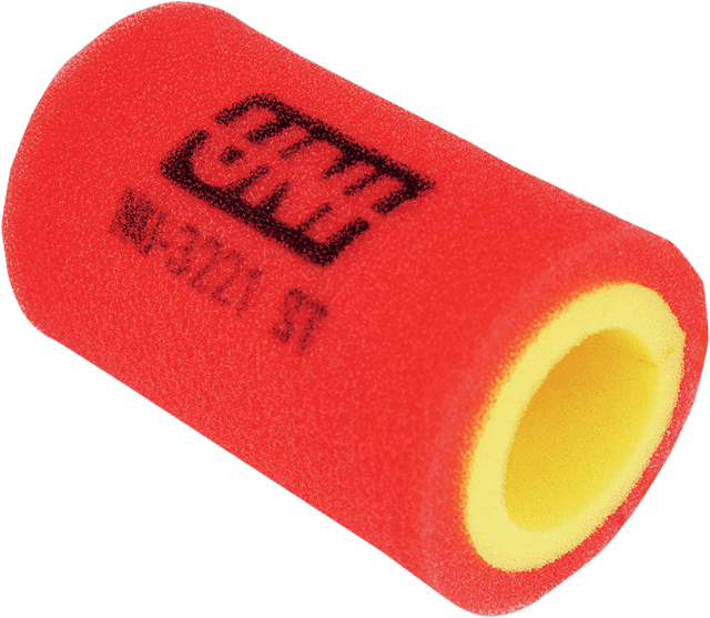 UNI FILTER 1011-3087 Air Filter - Yamaha