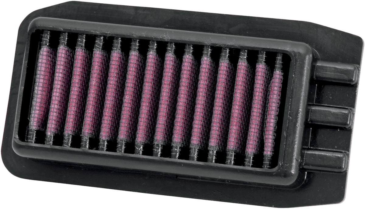 K & N 1011-3118 OE Replacement High-Flow Air Filter - Yamaha