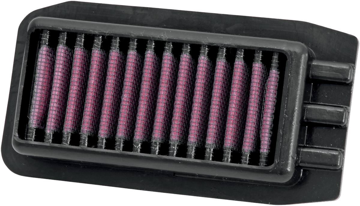 K & N 1011-3118 OE Replacement High-Flow Air Filter - Yamaha