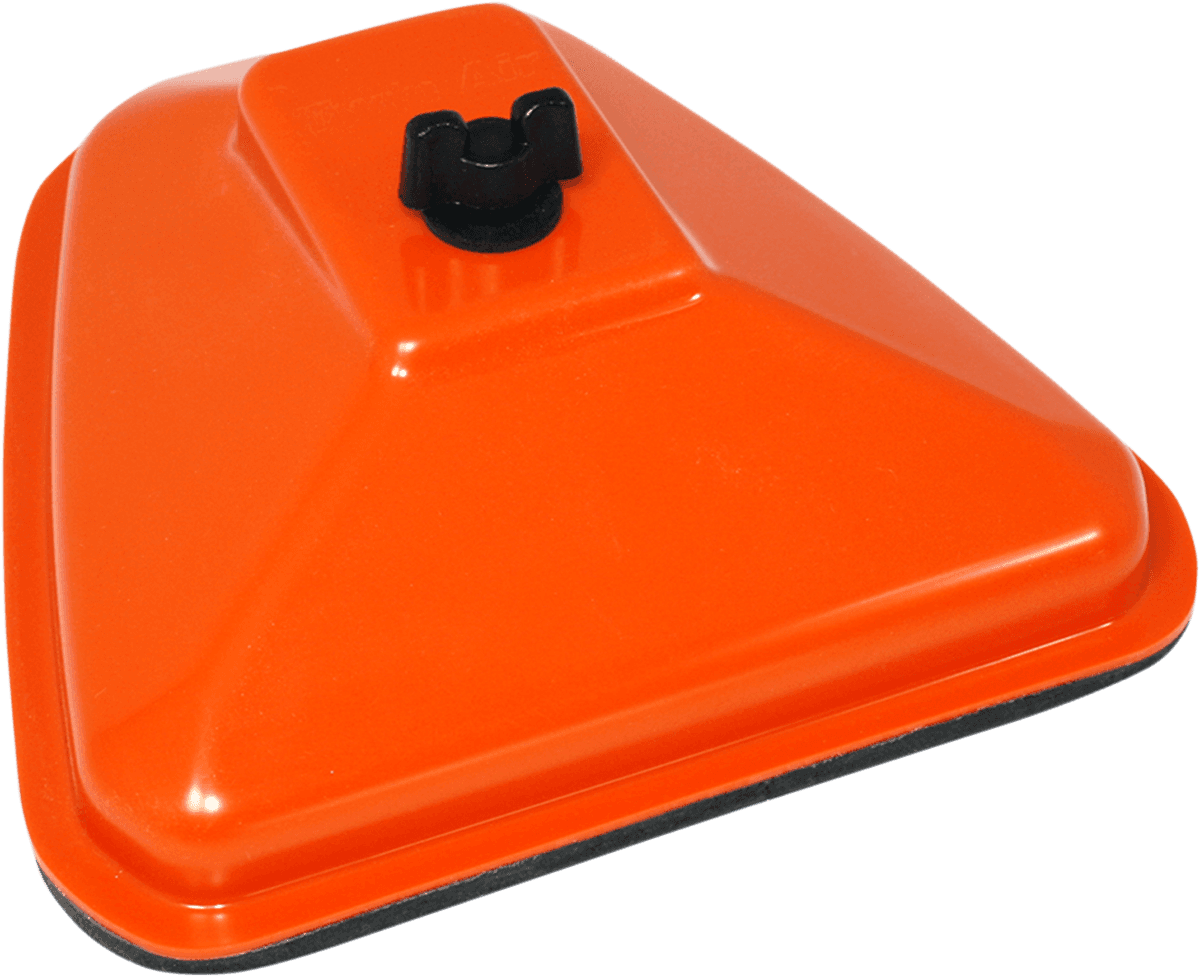 TWIN AIR 1011-3132 Airbox Cover - Yamaha