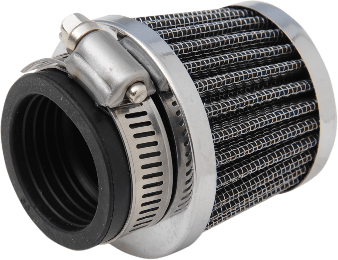 EMGO 1011-3153 Clamp-On Pod Air Filter - Universal - 35 mm ID