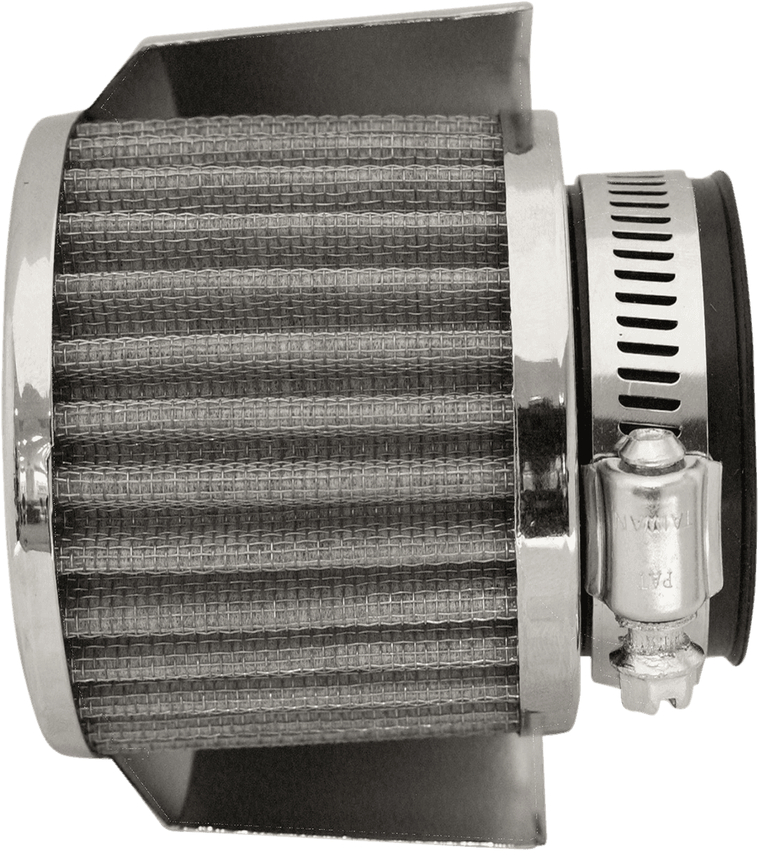 EMGO 1011-3159 Clamp-On Pod Air Filter - Universal - 45 mm ID