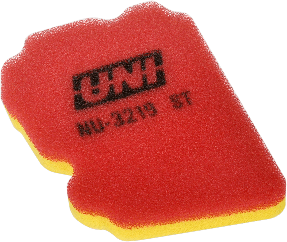 UNI FILTER 1011-3173 Air Filter - Yamaha