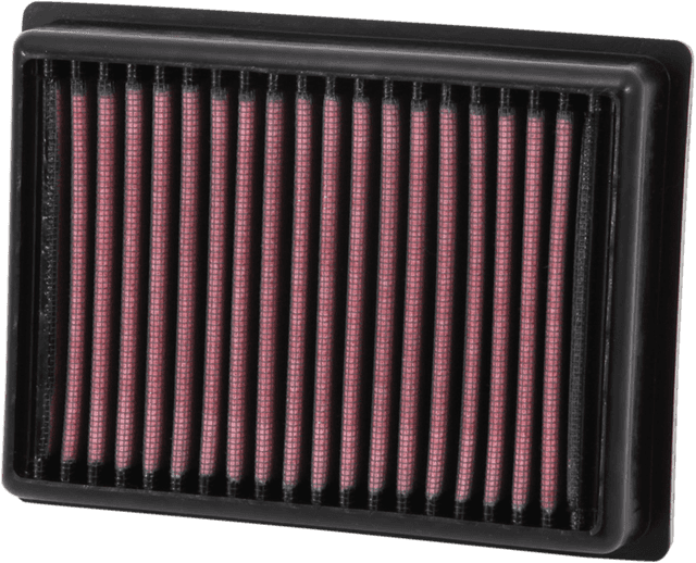 K & N 1011-3176 OE Replacement High-Flow Air Filter - Husqvarna/KTM — image 1 of 3