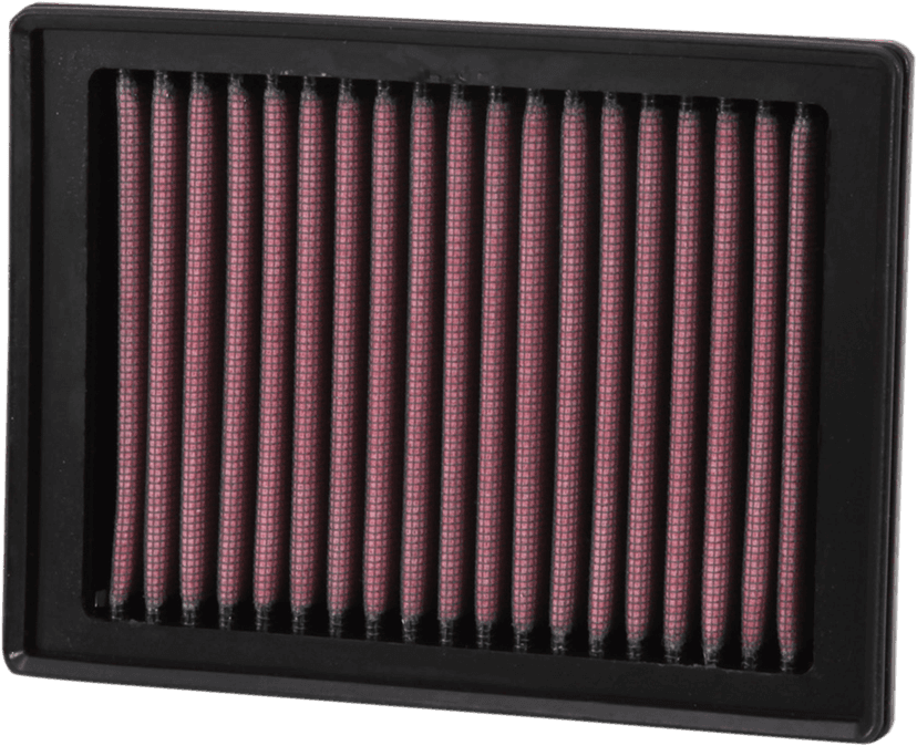 K & N 1011-3176 OE Replacement High-Flow Air Filter - Husqvarna/KTM — image 2 of 3