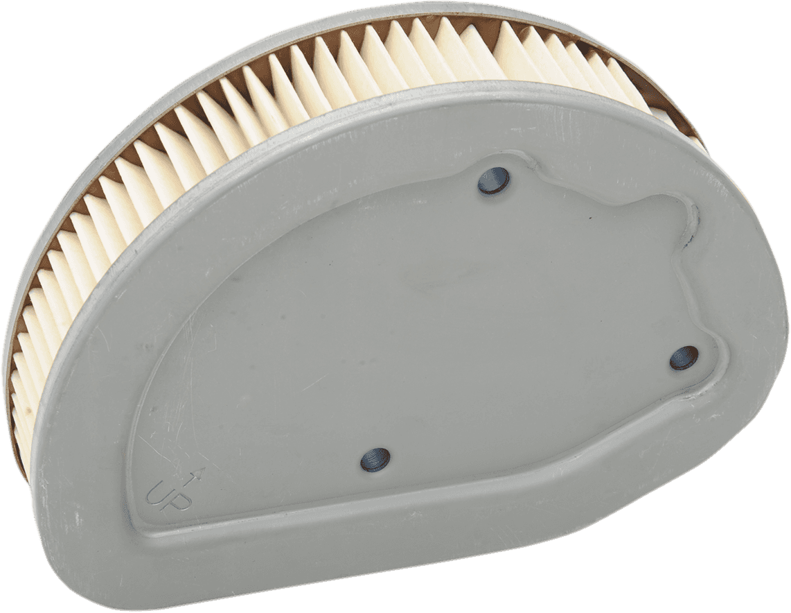 DRAG SPECIALTIES 1011-3178 Replacement Air Filter - Softail/Touring/Trike