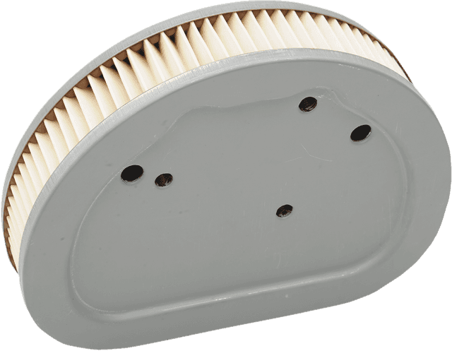 DRAG SPECIALTIES 1011-3179 Replacement Air Filter - Dyna/Softail