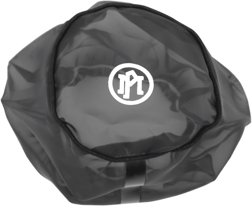 BARNETT 1011-3187 Rain Sock - Black - Max HP Air Cleaners