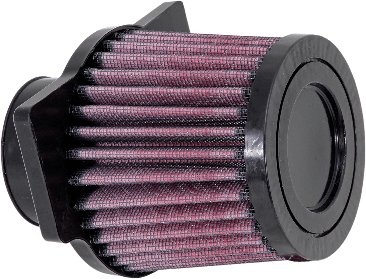 K & N 1011-3204 High-Flow Air Filter - Honda