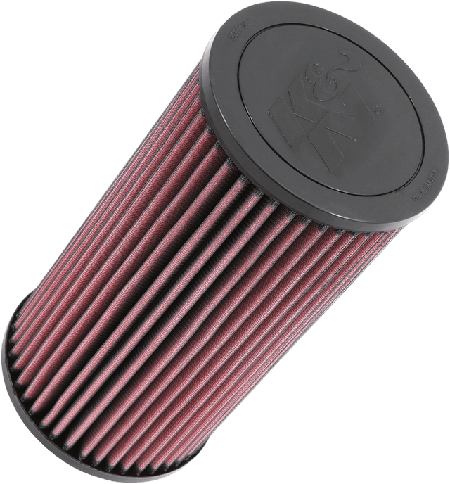 K & N 1011-3228 High-Flow Air Filter - Polaris