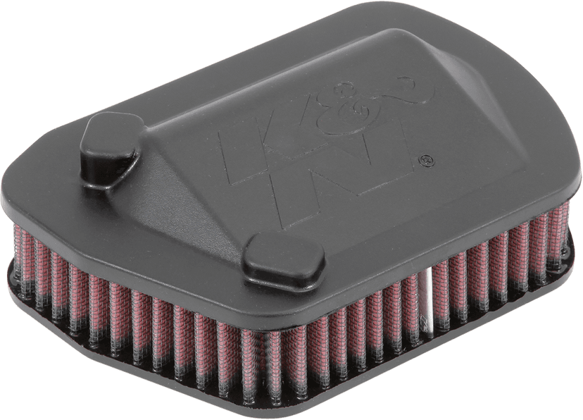 K & N 1011-3229 OE Replacement High-Flow Air Filter - Yamaha
