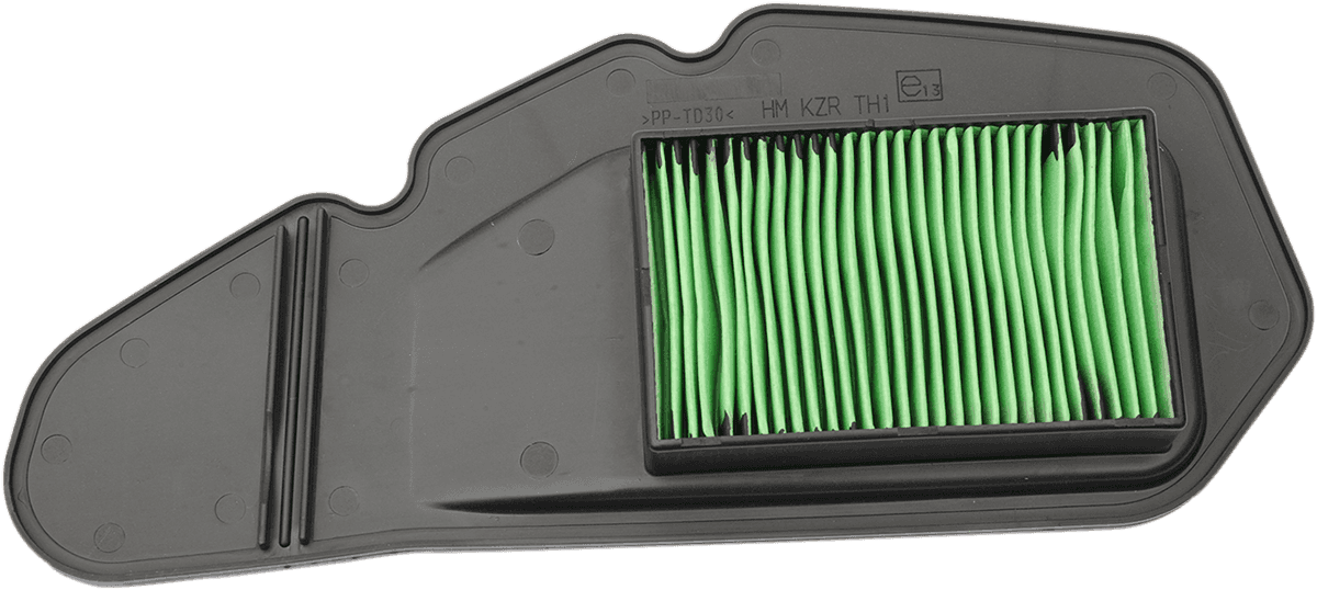 HIFLOFILTRO 1011-3261 Scooter Air Filter - Honda