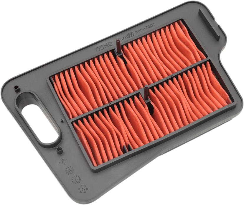 HIFLOFILTRO 1011-3265 Replacement Air Filter - Suzuki