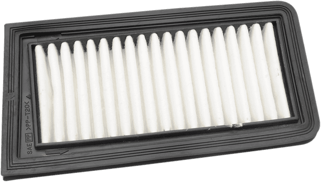 HIFLOFILTRO 1011-3266 Replacement Air Filter - Suzuki