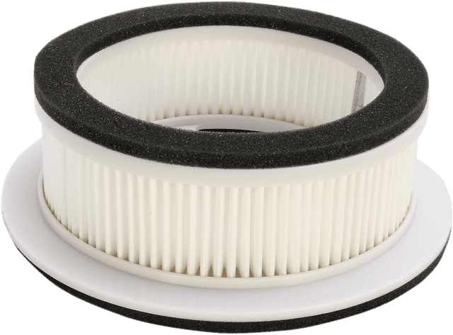 HIFLOFILTRO 1011-3272 Scooter Air Filter - Yamaha XP530 Right-Hand — image 1 of 2