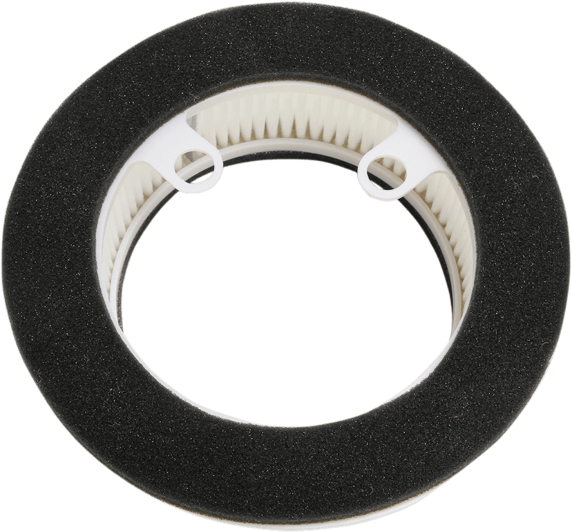 HIFLOFILTRO 1011-3272 Scooter Air Filter - Yamaha XP530 Right-Hand — image 2 of 2