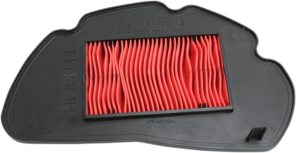 HIFLOFILTRO 1011-3287 Scooter Air Filter - Honda
