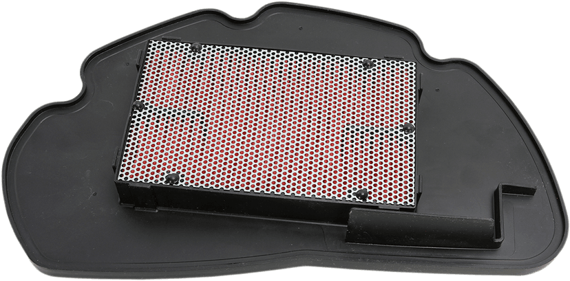 HIFLOFILTRO 1011-3287 Scooter Air Filter - Honda — image 2 of 2