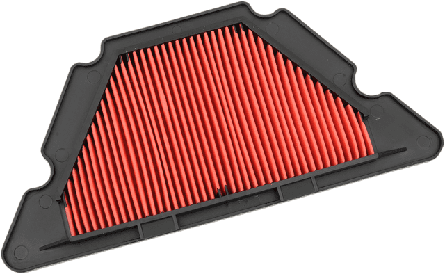 HIFLOFILTRO 1011-3291 Replacement Air Filter - Yamaha