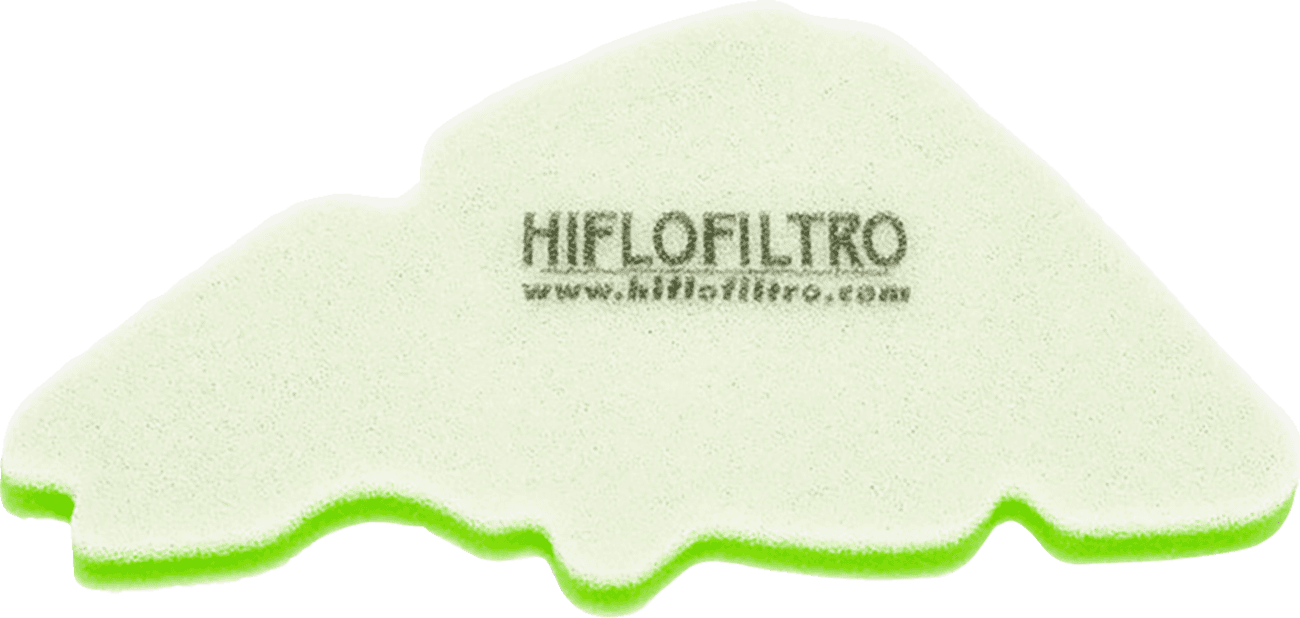 HIFLOFILTRO 1011-3298 Replacement Air Filter - Piaggio
