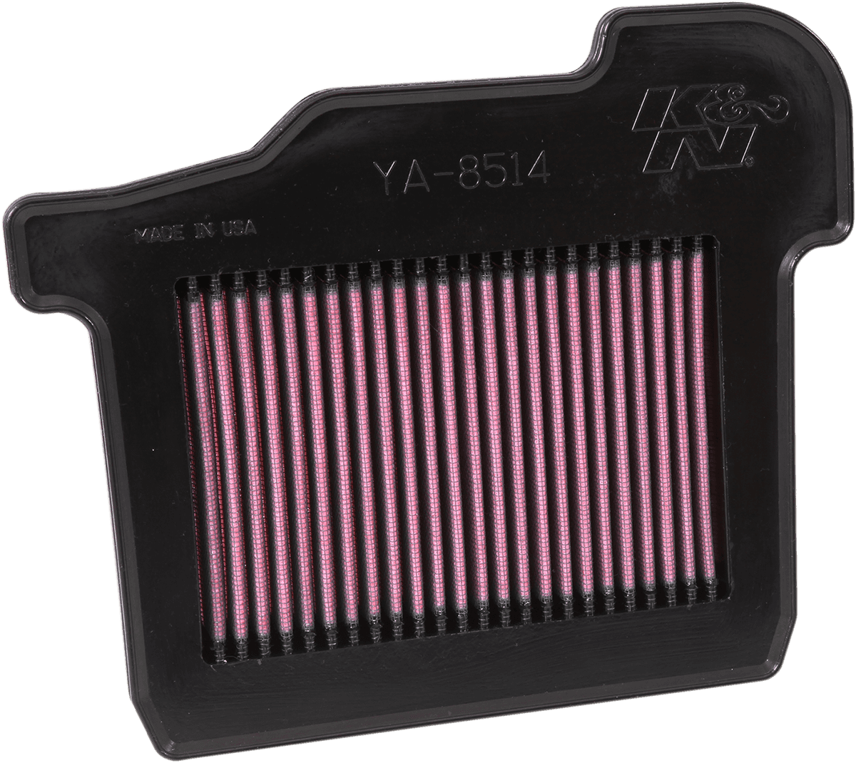 K & N 1011-3300 OE Replacement High-Flow Air Filter - Yamaha