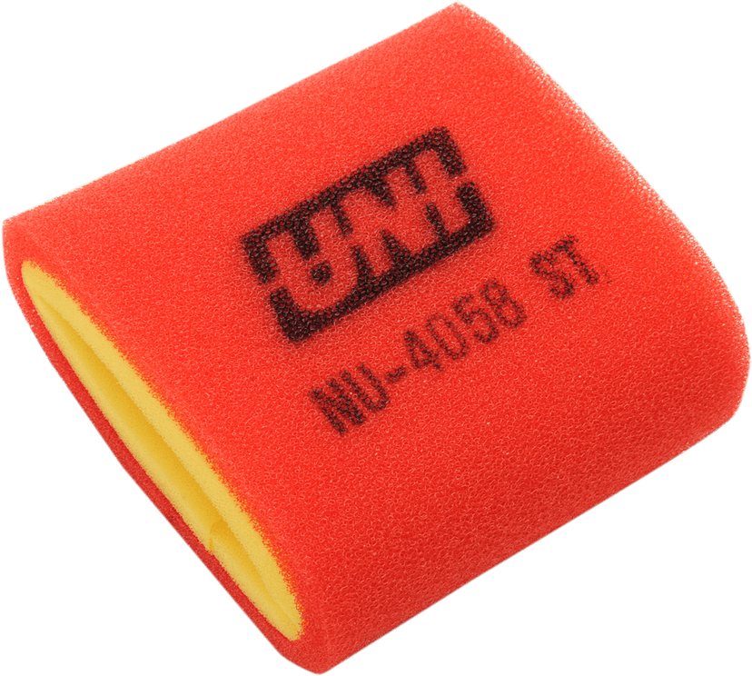 UNI FILTER 1011-3317 Replacement OEM Air Filter - Honda