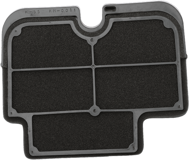 HIFLOFILTRO 1011-3329 Replacement Air Filter - Kawasaki