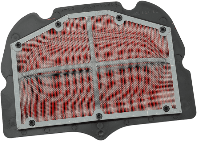 HIFLOFILTRO 1011-3331 Replacement Air Filter - Suzuki