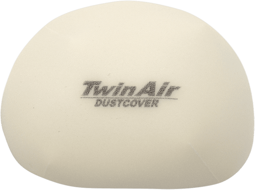 TWIN AIR 1011-3340 Air Filter Dust Cover - Gas Gas/Husqvarna/KTM