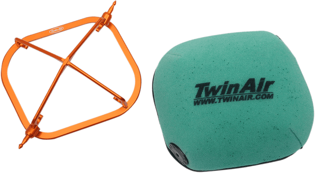 TWIN AIR 1011-3341 Powerflow Air Filter Kit - Husqvarna/KTM