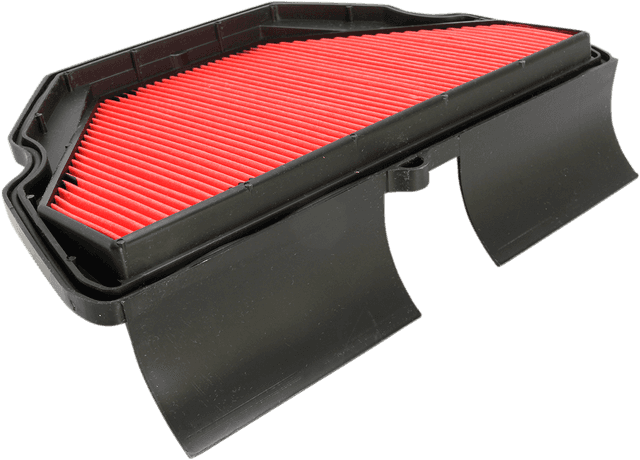 HIFLOFILTRO 1011-3492 Replacement Air Filter - Honda — image 1 of 2
