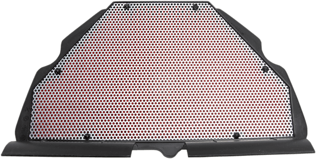 HIFLOFILTRO 1011-3492 Replacement Air Filter - Honda — image 2 of 2